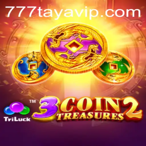 Explore the Thrilling World of 3CoinTreasures2 with 777taya