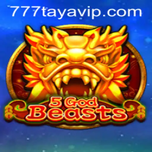 Unveiling the Fascinating World of 5GodBeasts: A New Gaming Phenomenon