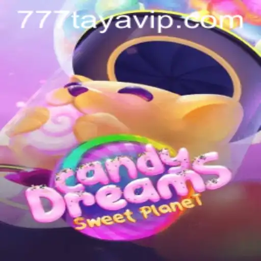 Candy Dreams and the Allure of 777taya: A Sweet Escape into a Colorful World