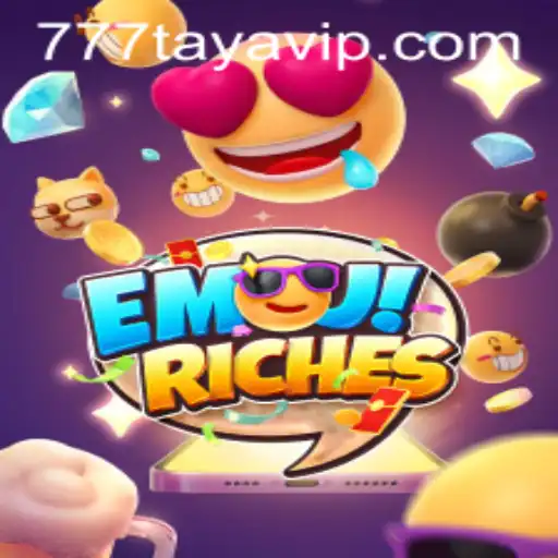 Exploring EmojiRiches: A Journey into the World of Digital Slots