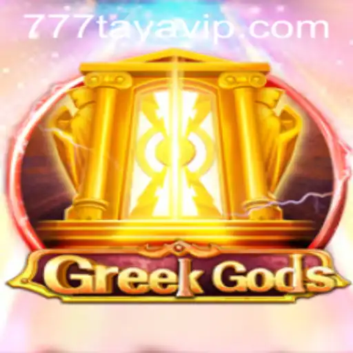 Exploring GreekGods: An Epic Gaming Adventure Enhanced by 777taya