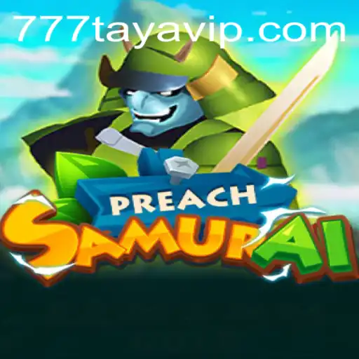 Discover the Exciting World of PreachSamurai: A Unique Gaming Adventure