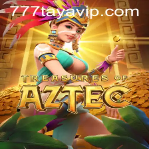 Discover the Exciting Journey of TreasuresofAztec with the 777taya Experience