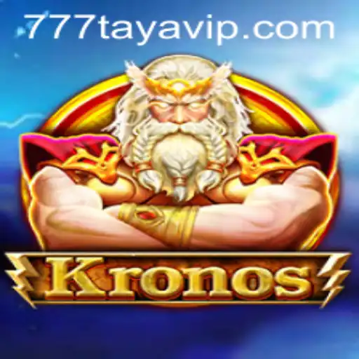 Kronos: A Timeless Adventure with 777taya