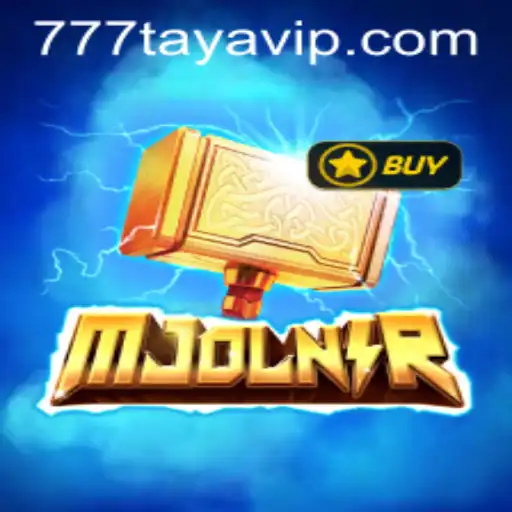 Unlocking the Power of Mjolnir: A Dive into the World of 777taya