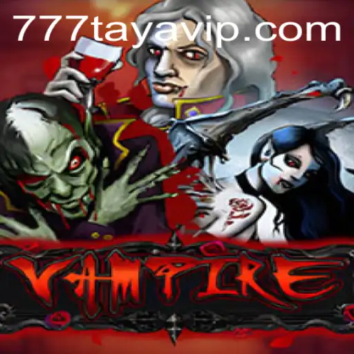 Vampire: An Immersive Adventure with 777taya
